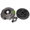 KAGER 16-0026 Clutch Kit